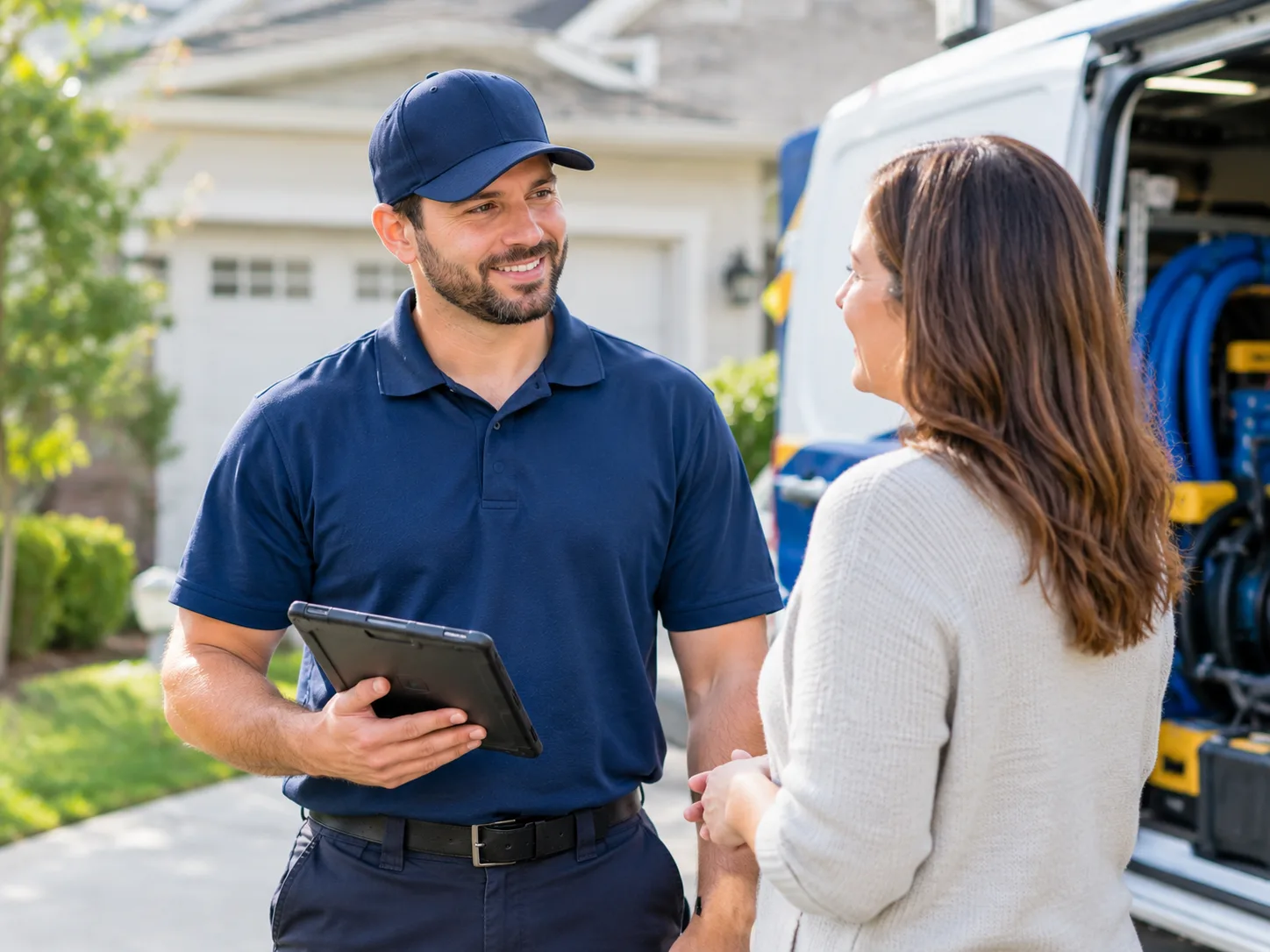 Sewage Backup Cleanup Lowell, MI FAQs